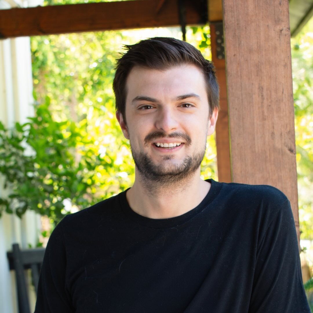 Put On Events host portrait